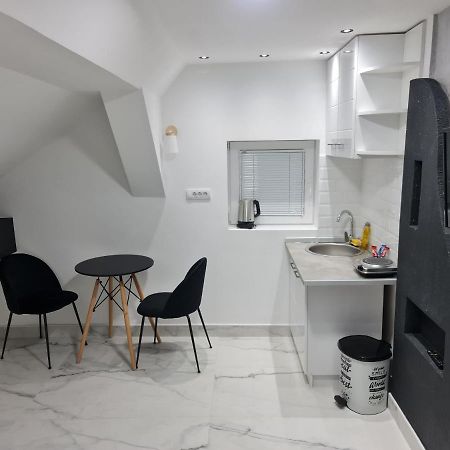 River Side Suites 베오그라드 외부 사진