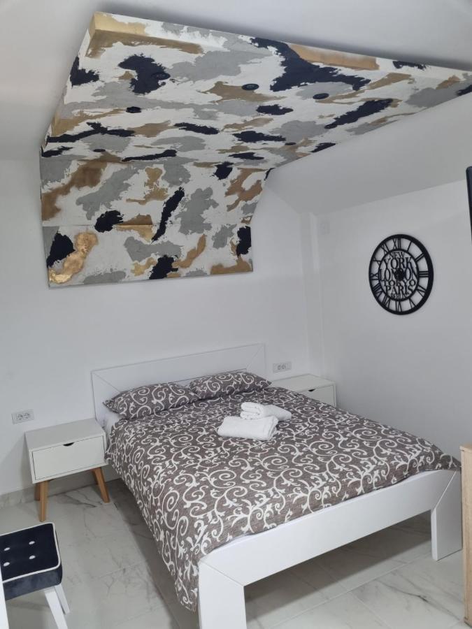 River Side Suites 베오그라드 외부 사진