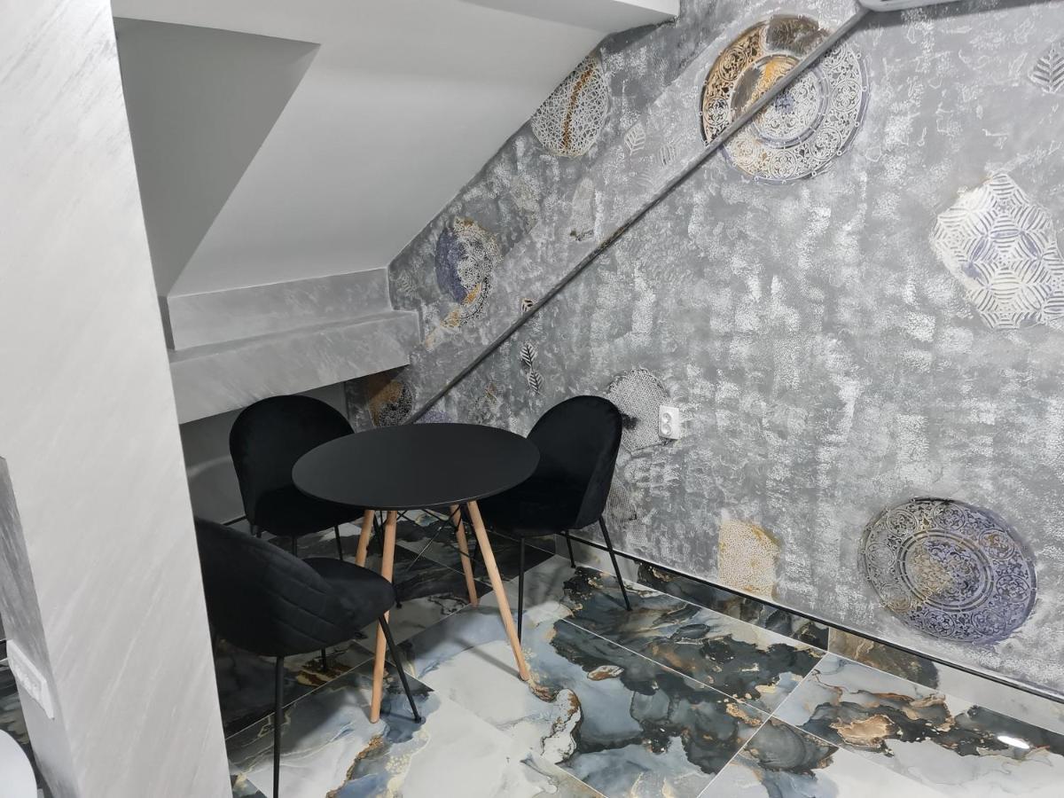River Side Suites 베오그라드 외부 사진