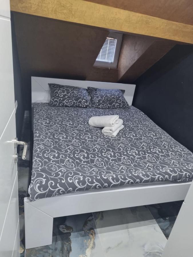 River Side Suites 베오그라드 외부 사진