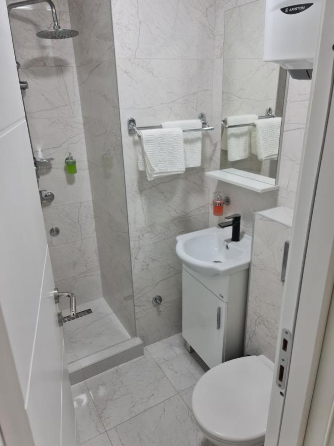 River Side Suites 베오그라드 외부 사진