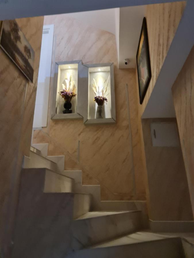River Side Suites 베오그라드 외부 사진