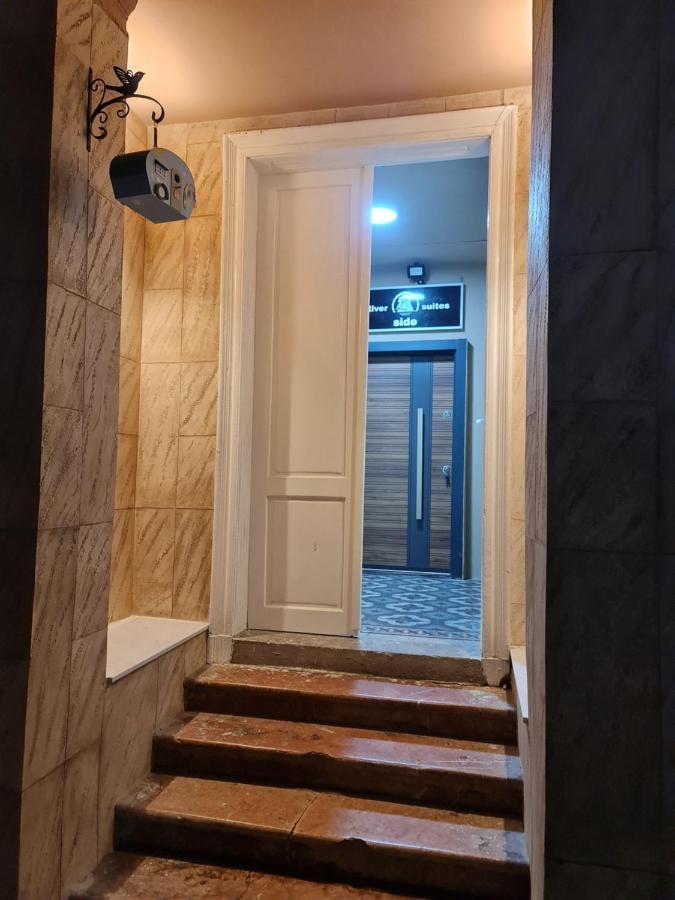 River Side Suites 베오그라드 외부 사진
