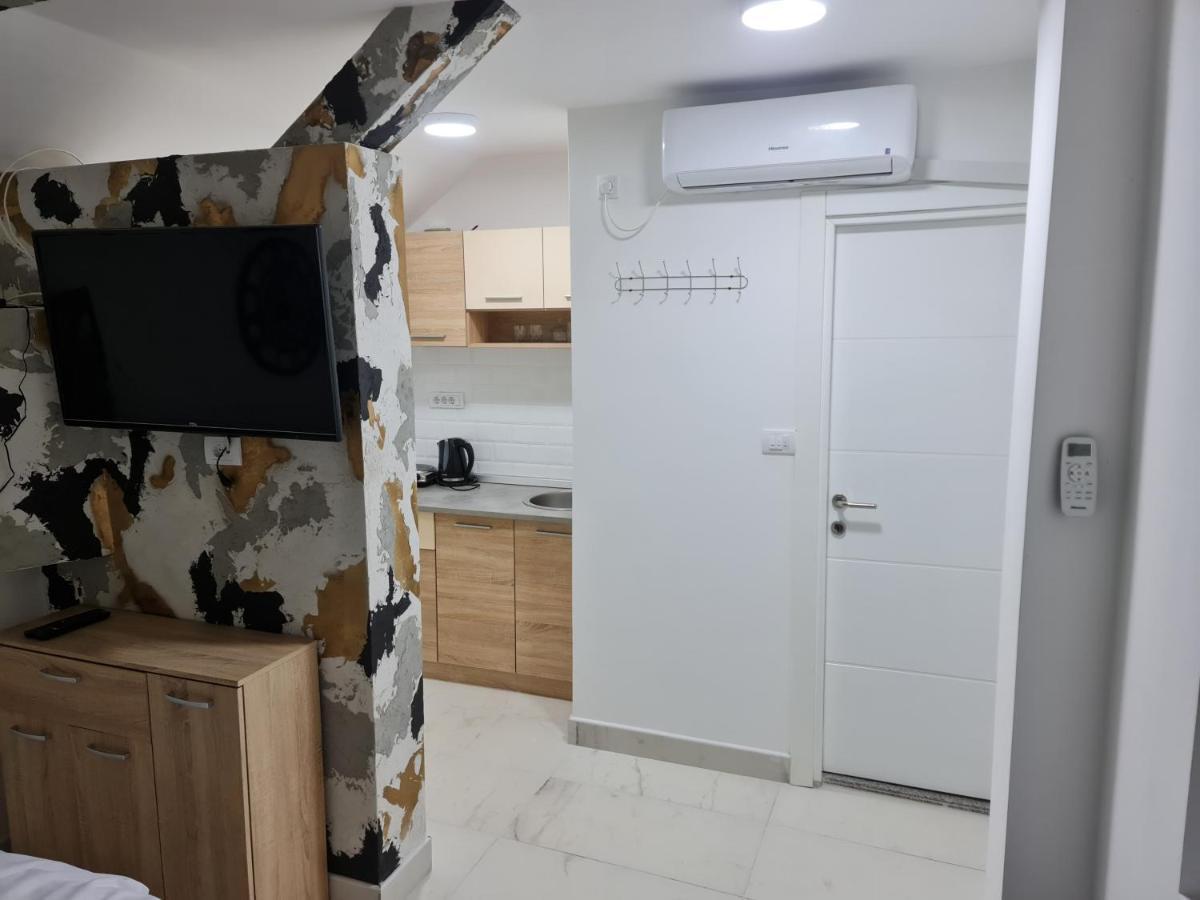 River Side Suites 베오그라드 외부 사진