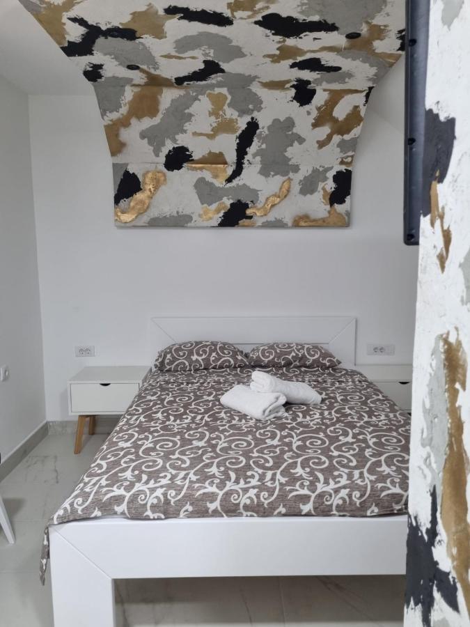 River Side Suites 베오그라드 외부 사진