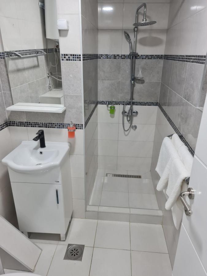 River Side Suites 베오그라드 외부 사진