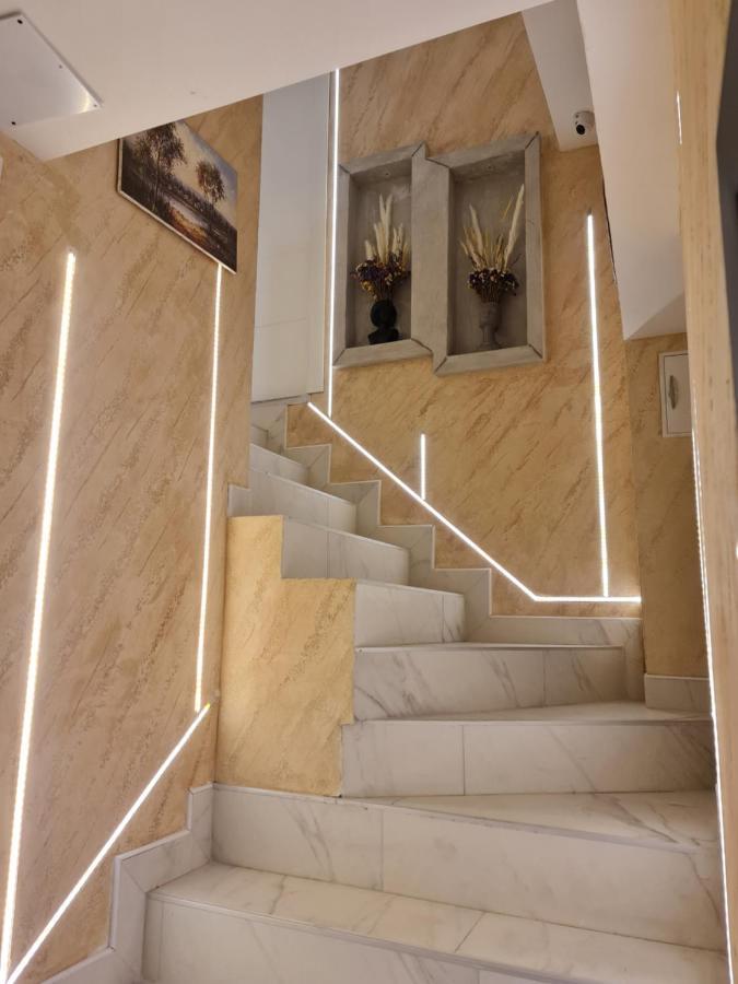 River Side Suites 베오그라드 외부 사진