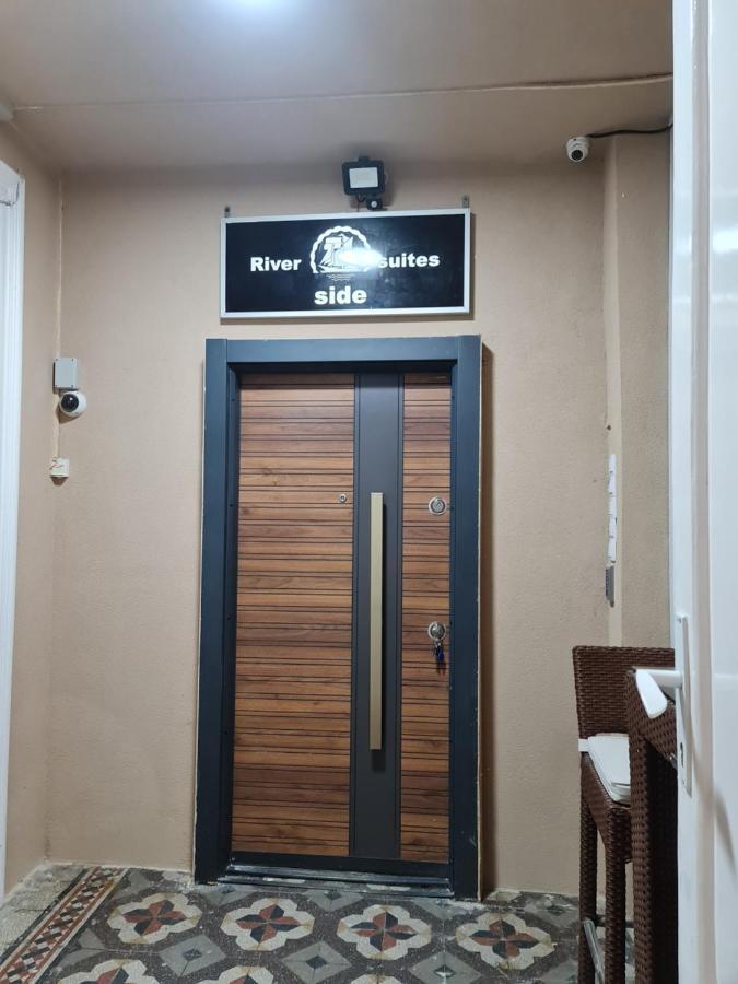 River Side Suites 베오그라드 외부 사진